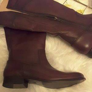 frye molly button tall wide calf